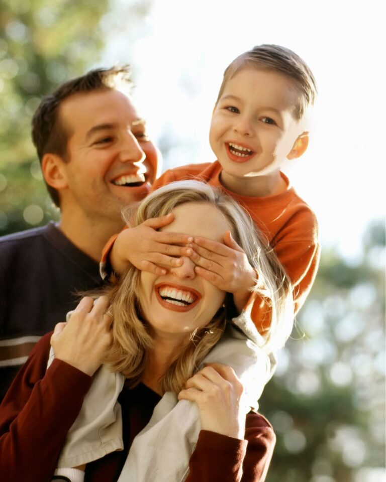 Baton Rouge home insurance family