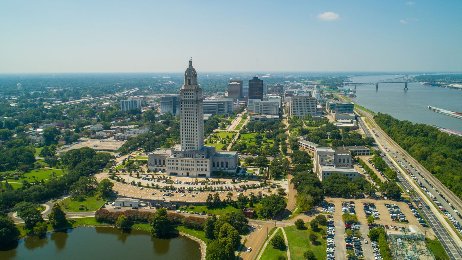 Baton Rouge Louisiana home insurance